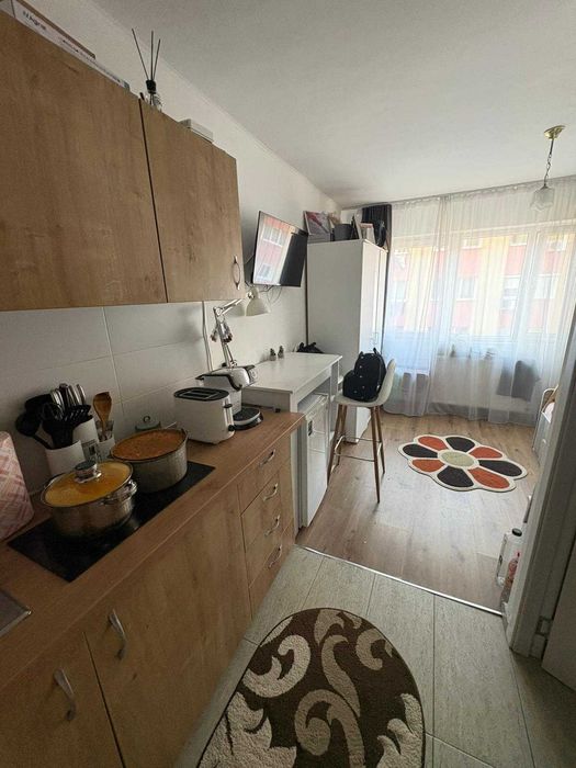 Vand garsoniera (UMT)