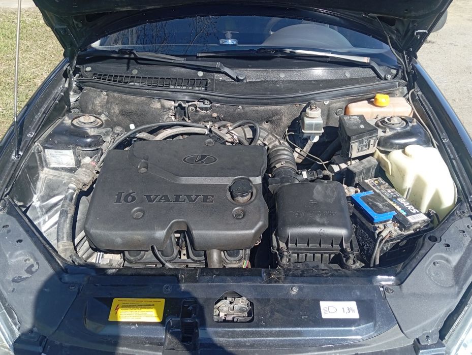 Продам Приору универсал