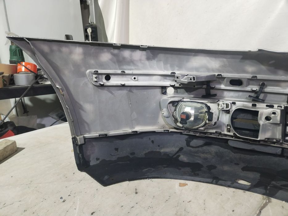 Bara fata Skoda Octavia 2, 2005, 2006, 2007, 2008, cod origine OE 1Z0807221. 10088