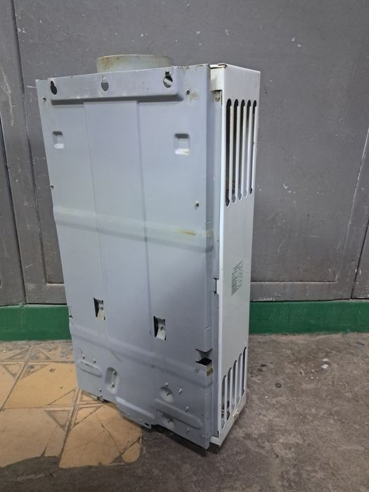 Газовый калонка SF 12литр оригинал