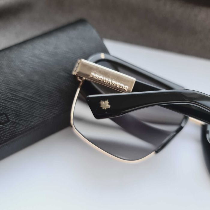 Солнцезащитные очки Dsquared