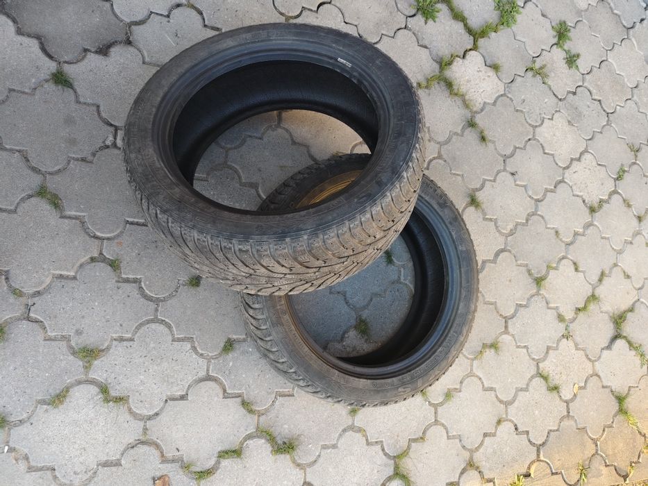 Шины Зимние 215/50/17