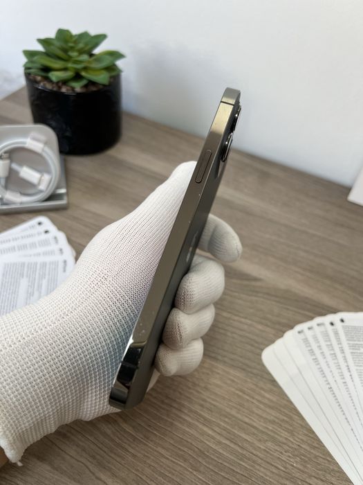 iPhone 12 Pro MAX, на части - корпус, дисплей, батерия, камера и др.