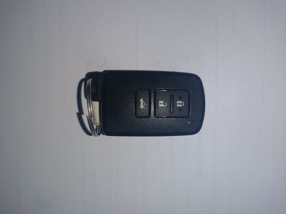 Продам смарт ключи Камри 50 и соната
