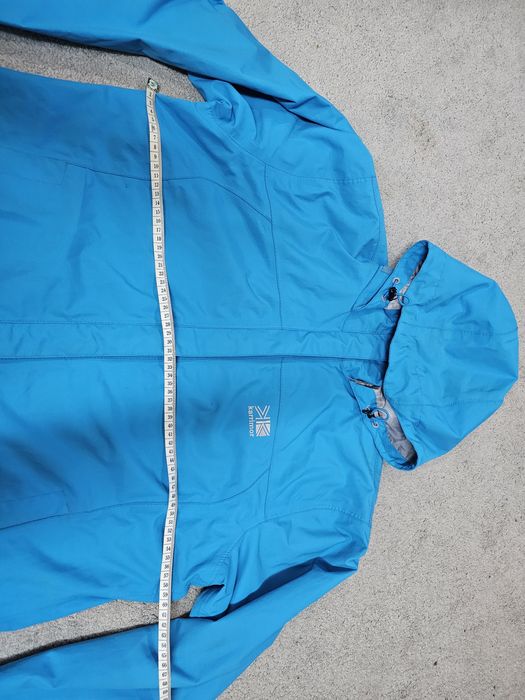 Geaca windstopper Karrimor L - XL