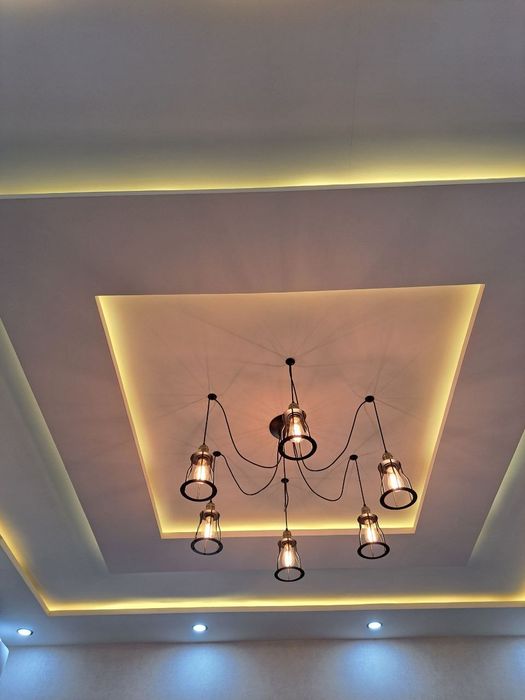 Ремонт под ключ под дизайн