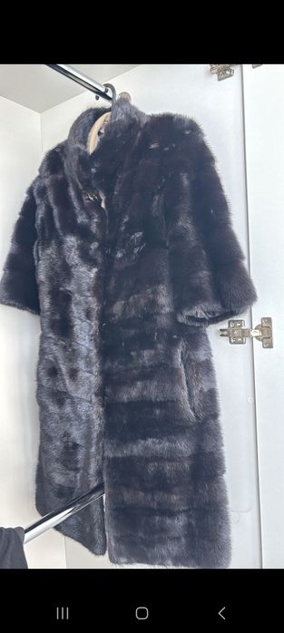 Шуба сатылады тез тез размер 46