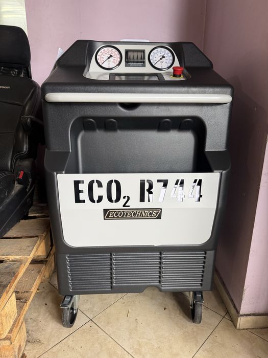 Зареждане с газ R744 мерцедес,ауди,фолксваген