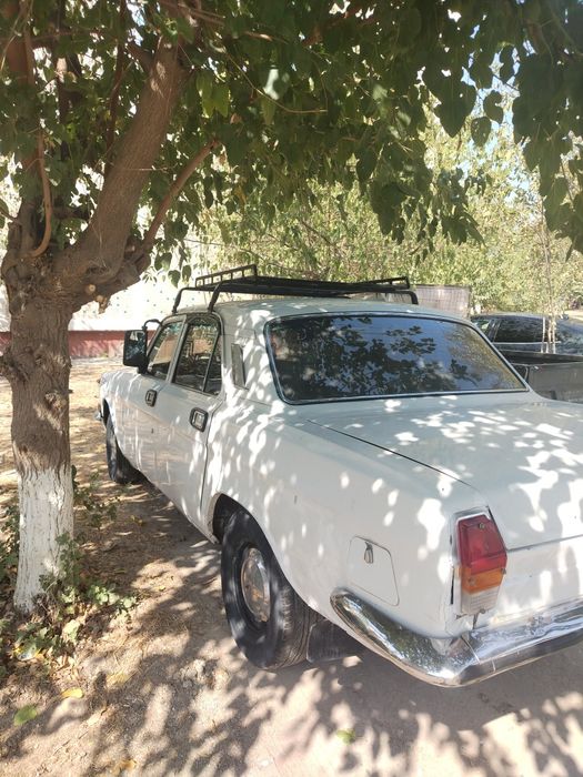 Продаётся Волга ГАЗ 2410