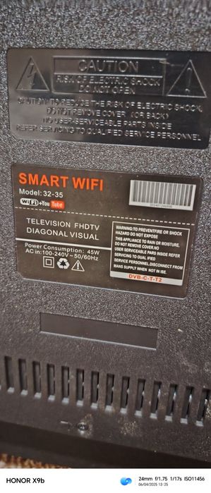 Продаётся телевизор Самсунг смарт