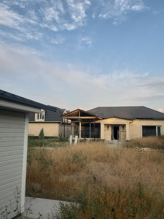 Кровельные работы