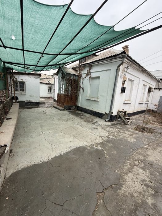 Продаётся дом в г Сырдарья