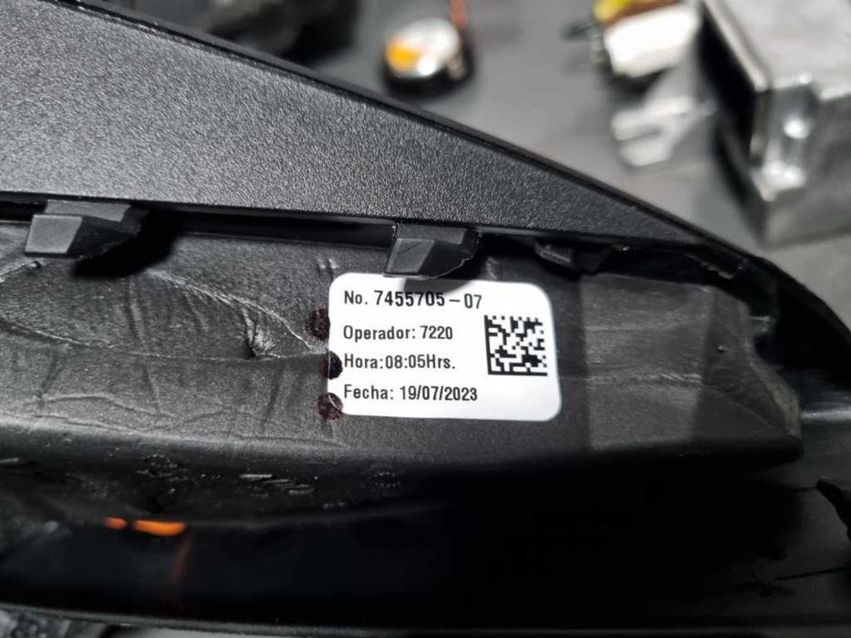 Sistem audio Premium HARMAN (0 KM) BMW X6 G06