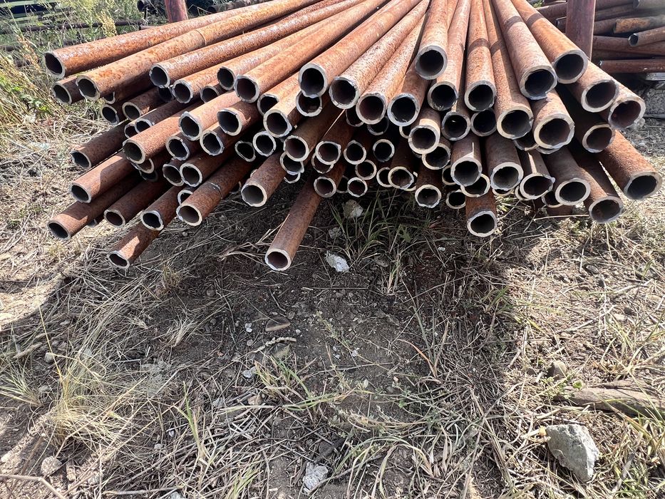 Vand difertie tevi , teava gard , constructii stalpi zincati sera etc