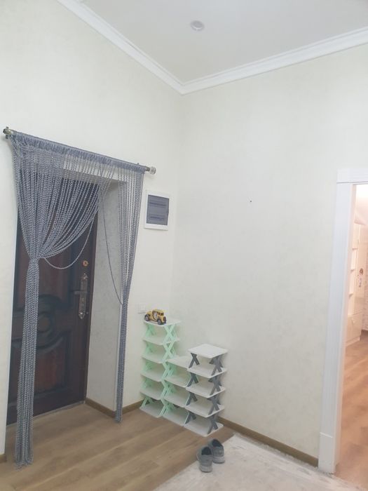 Уй сотилади кириб яшашга таёр 4 хонали уй сотилади