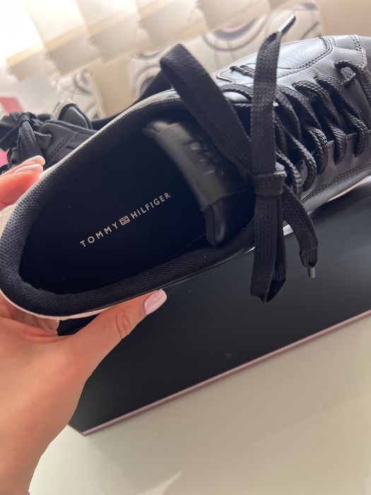 Оригинални Сникърси Tommy Hilfiger