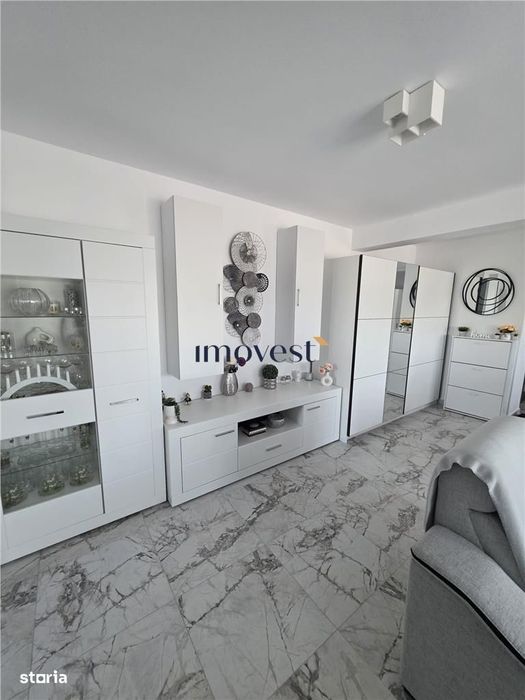 Apartament 3 Camere Gellert Sandor