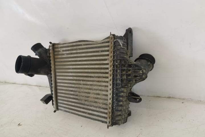 Intercooler Aer Original In Stare Buna Audi  Q7  4M [2015 - 2020]