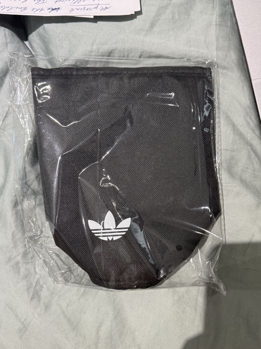 Самокат Adidas новый запечатанный