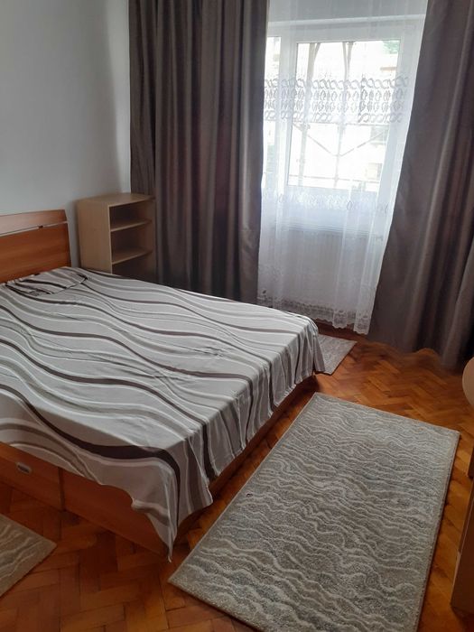 Chirie apartament centru petrosani