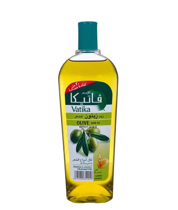 Масло для волос Vatika
