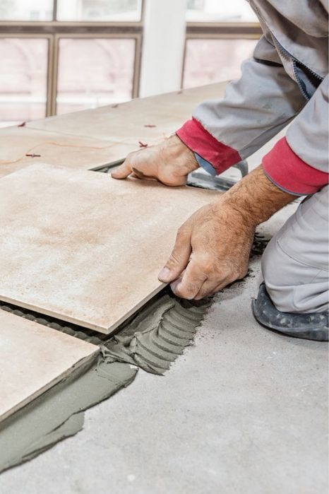 Укладка плитки,ламината,стяжка.ОПЫТНЫЙ МАСТЕР