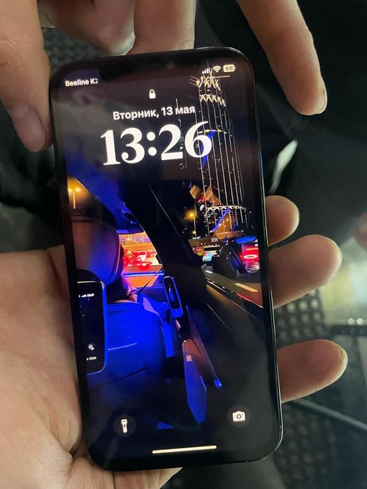 Iphone 12 pro обмен