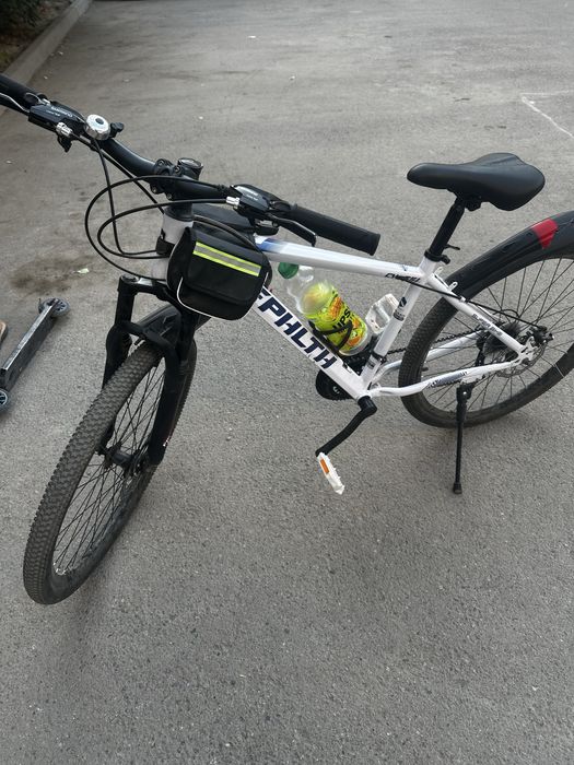 Велосипед для подростков