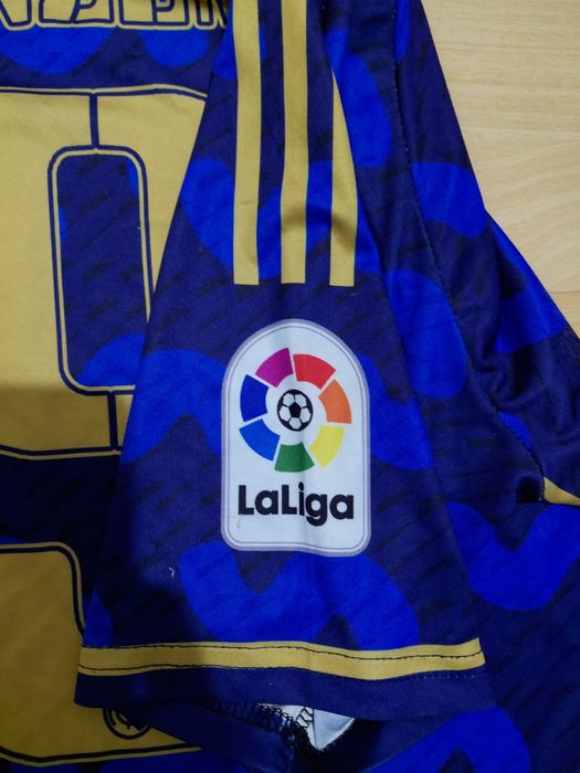 Vand Tricou fotbal