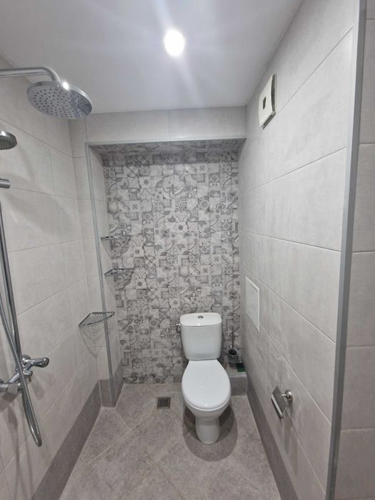 Дава се под наем Двустаен апартамент в Бургас, Славейков - 40 кв.м за 331.5 € - Снимка #9