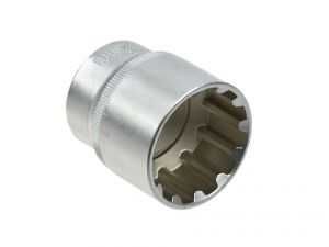 Вложки 1/2'' 8-32мм SPLIN к-т 19бр