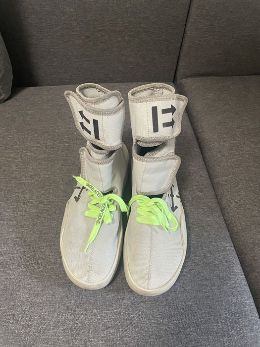 Vand off-white motowrap originali