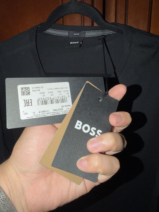 Hugo Boss Tessler 33 Original 3XL (Янги, биркаси билан)