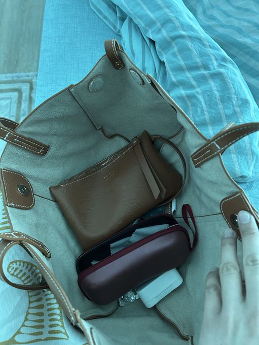 Продам женскую сумку