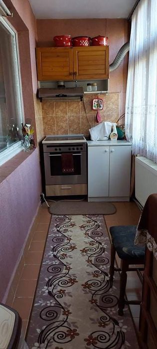 Дава се под наем Двустаен апартамент в Кюстендил, Запад - 65 кв.м за 199.41 € - Снимка #10