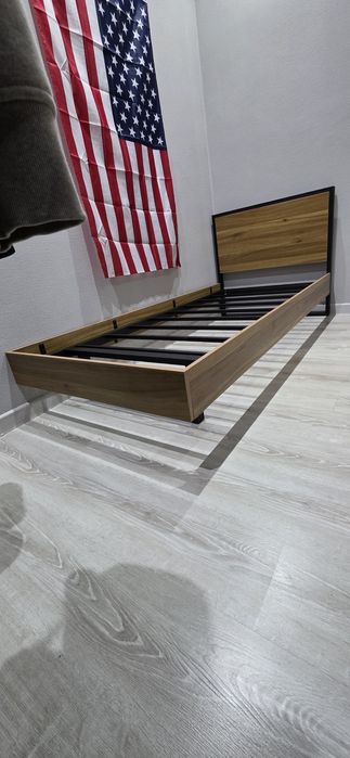 Односпальные двуспальная полуторка Лофт кровать Оптом и в разницу