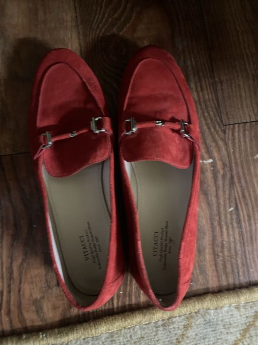 Продаются лоферы