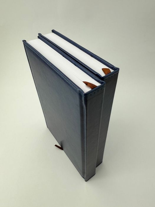 Ежедневники блокноты оптом