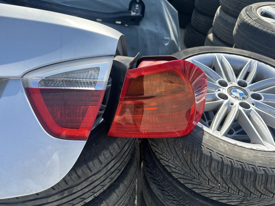 Haion bmw e90 nonfacelift stop dreapta mare bmw e90