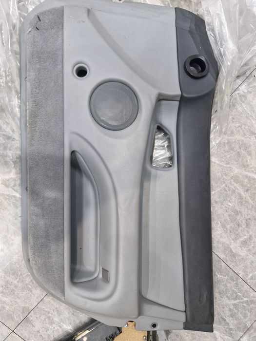 Ариста 147 дверные карты.