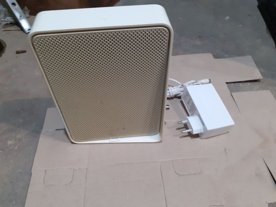 Connect Box Upc Perfect Functional