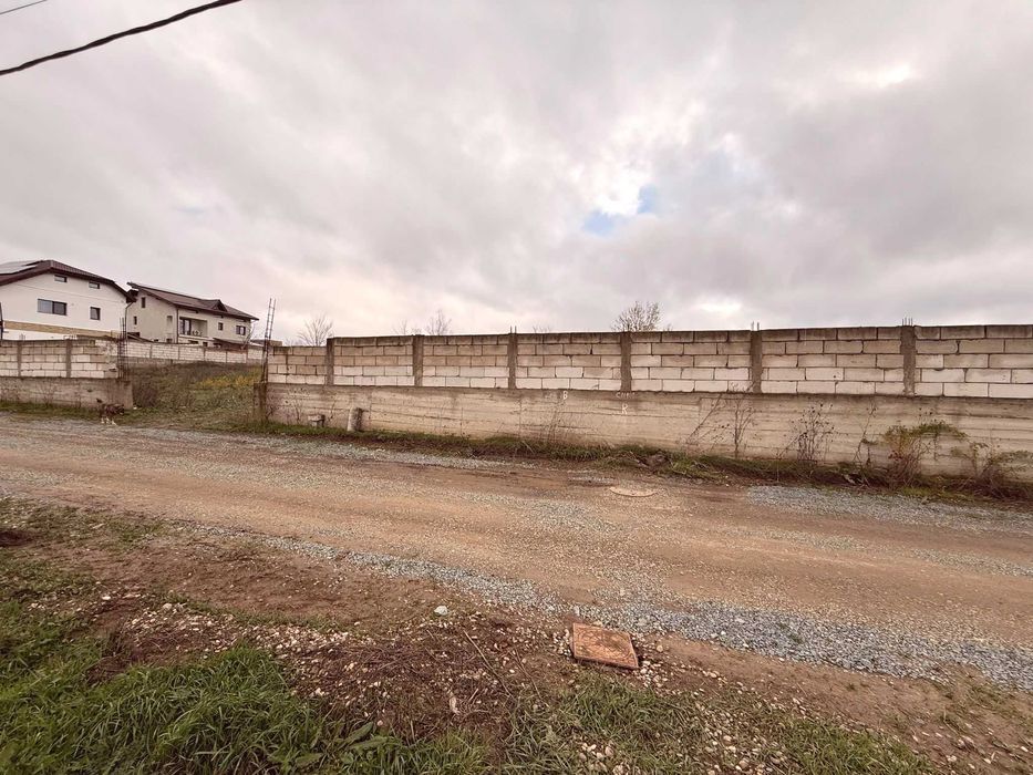 4 din 6 Loturi Disponibile – Pantelimon