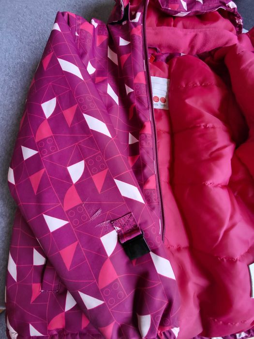 Детско LEGO WEAR ски яке