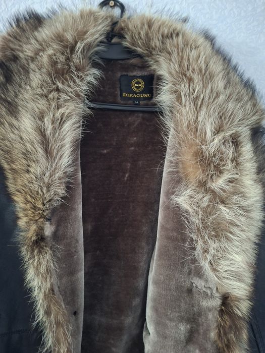 Мужская верхняя одежда