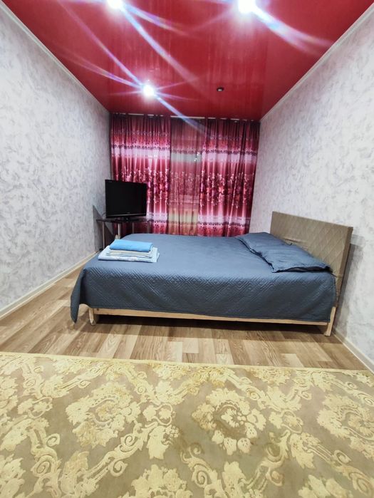 1 ком. Кольцо. Кас РЕД