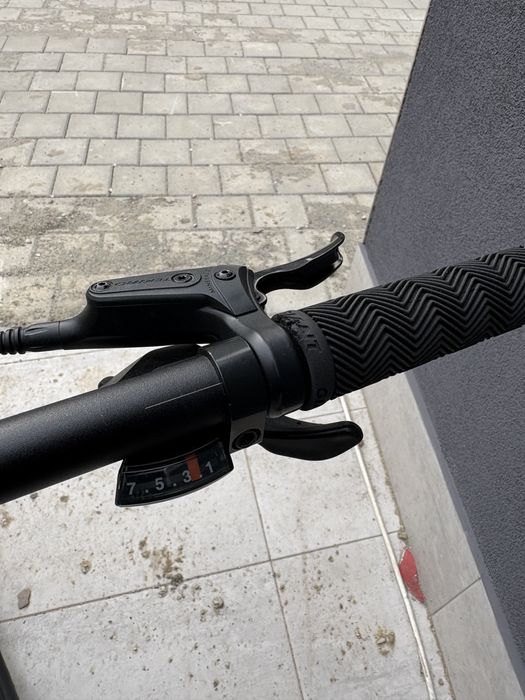 Giant talon 3 ЧИСТО НОВ!