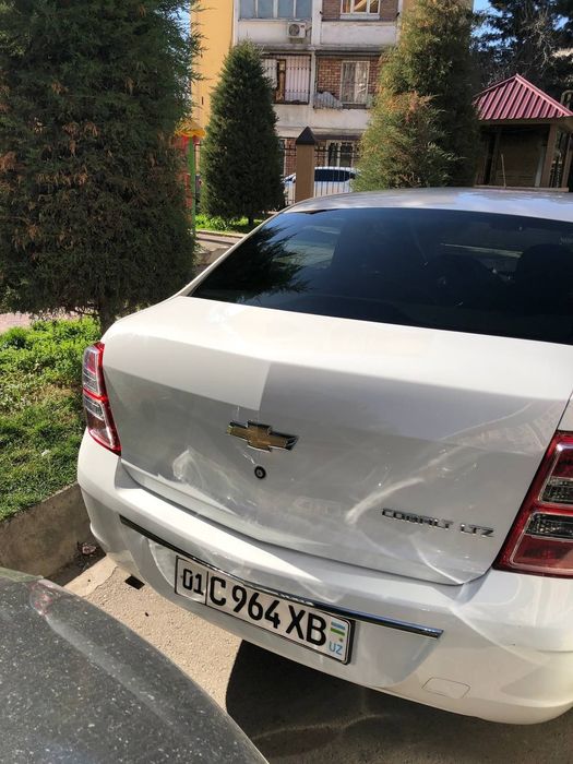 Cobalt 2022 sotiladi | кобалт автомат 2022