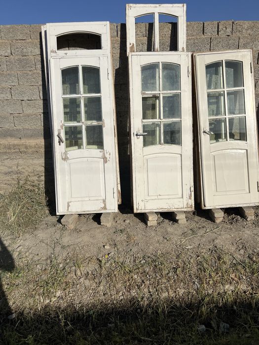 Eshik, taxtali xarxil razmer