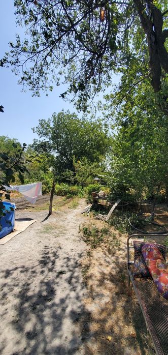 Продам дом. 16 соток земли в доль трасс М-39