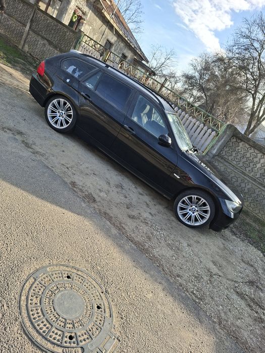 Jante Bmw e90  WV